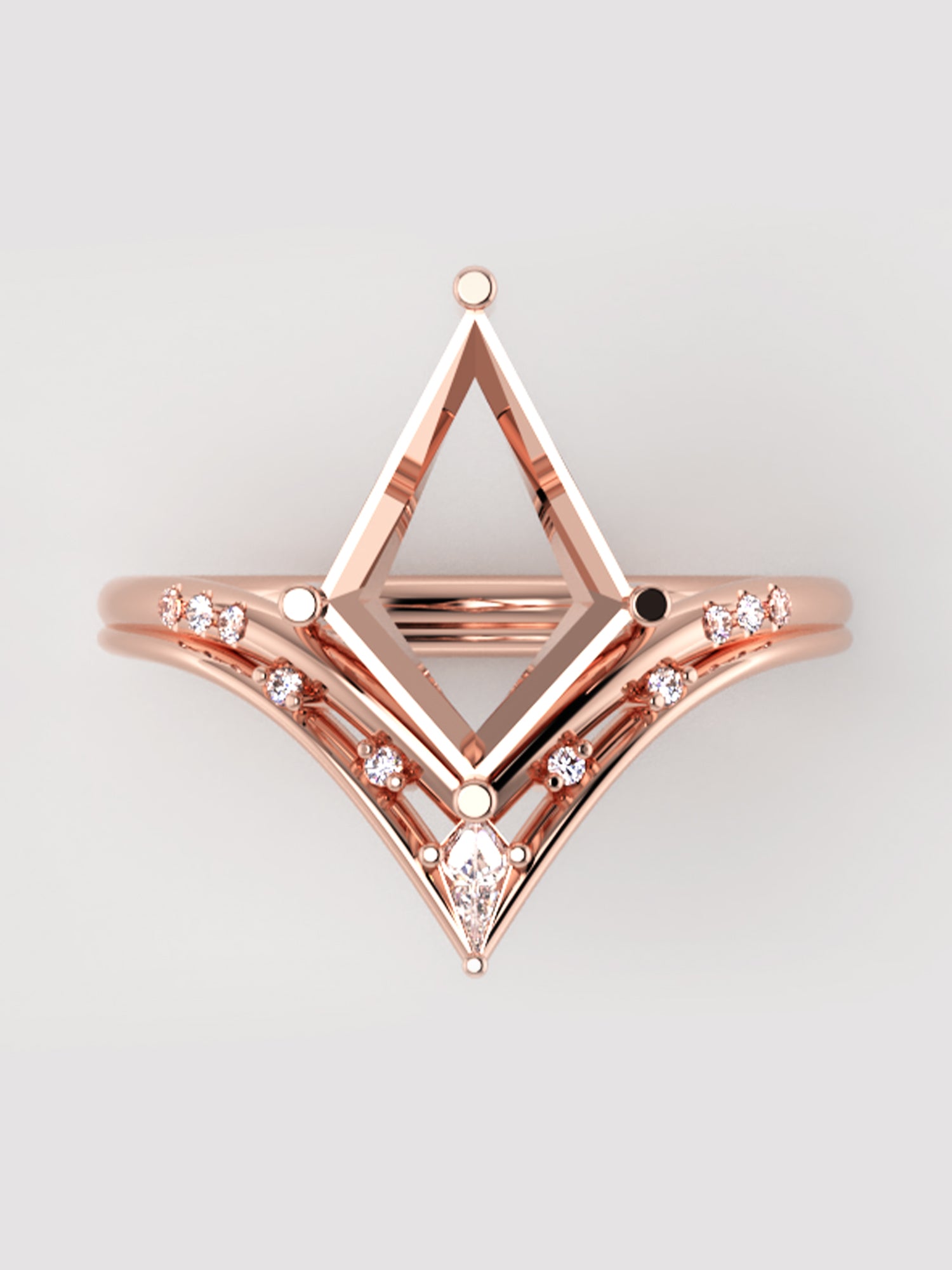 H/S Serafina Ring