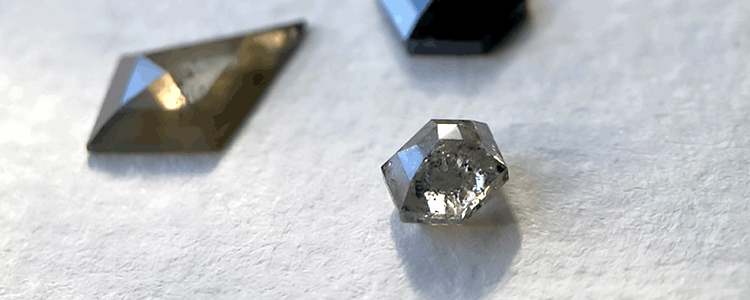 What-is-salt-and-pepper-diamond-inclusion