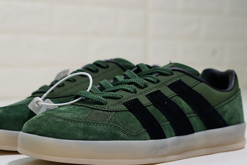 Adidas Aloha Green – ფეხსაცმლის 