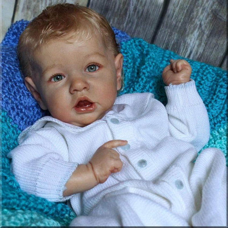 reborn baby dolls that look so real
