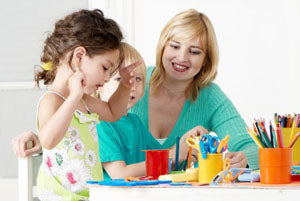 Autism toys can assist in developing play skills and development in varied areas.
