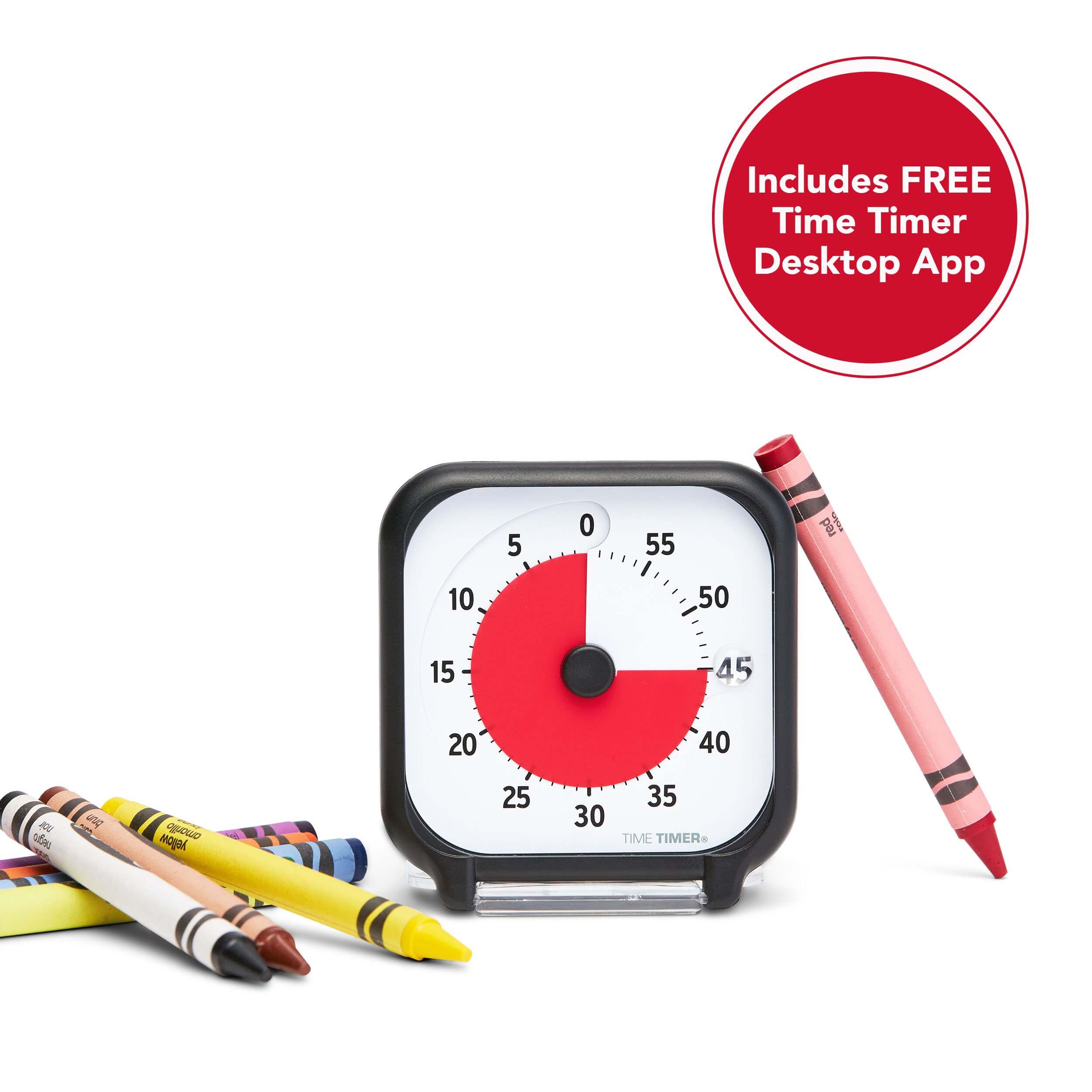 Time Timer - My Diffability Australia product image