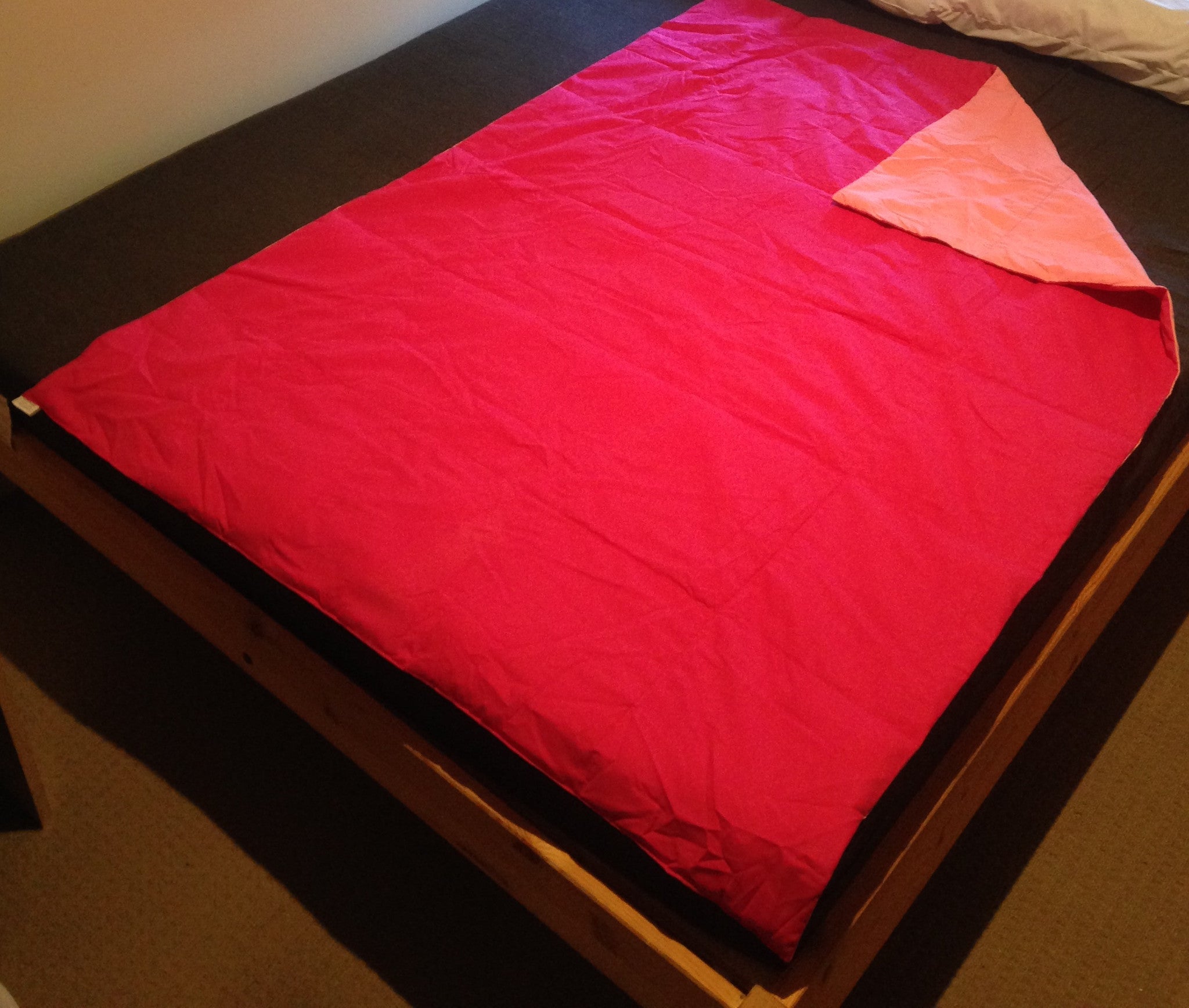 Weighted Blanket - Single bed size (girl's) | My Diffability Australia