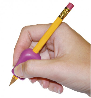 Squiggle Wiggle Writer, Kids Vibrating Pen