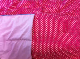 Weighted blankets - made to order - My Diffability Australia