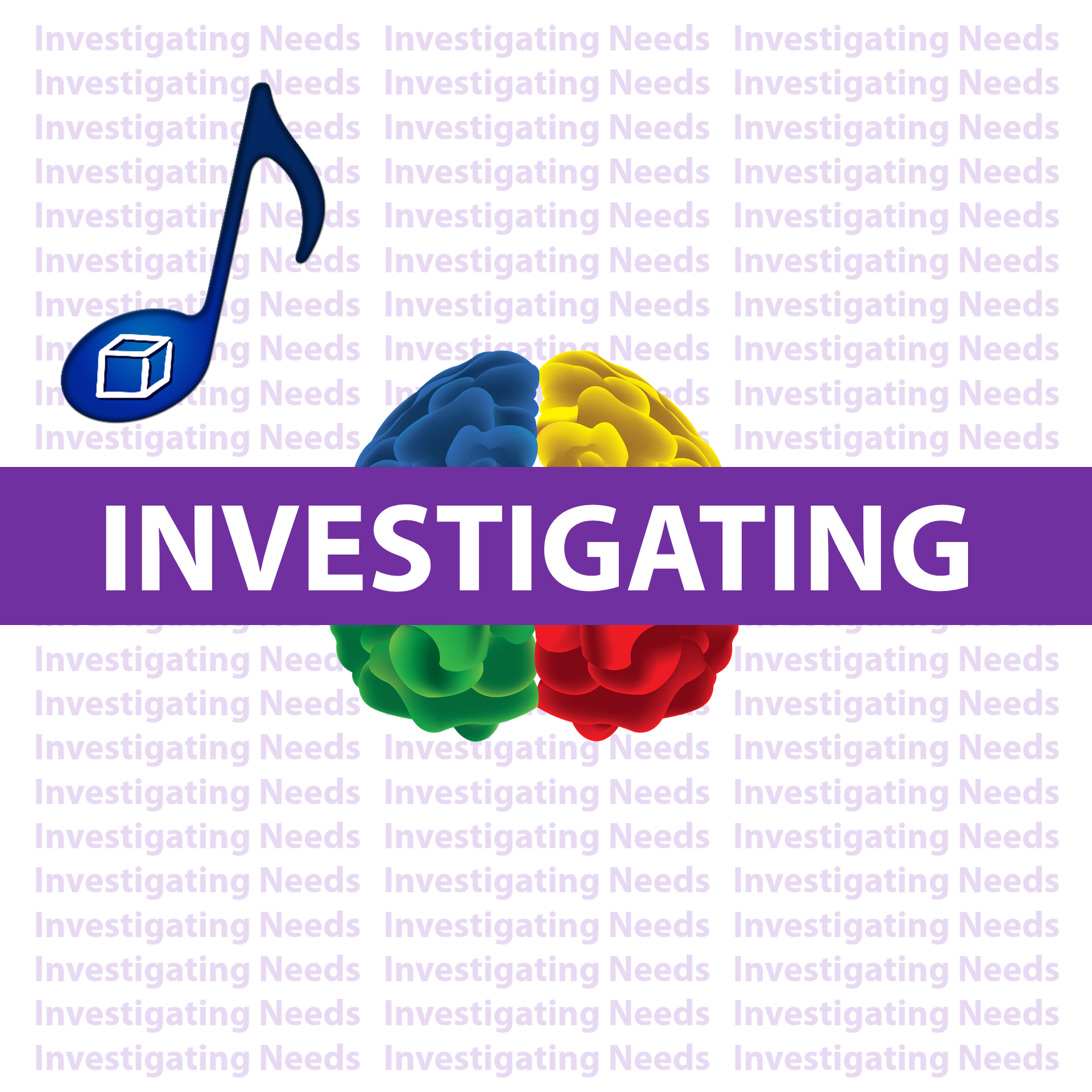 Investigating Needs iMusic KnowBrainer 