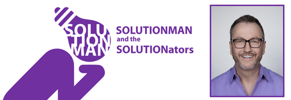 Facilitated by SOLUTIONMAN and the SOLUTIONators