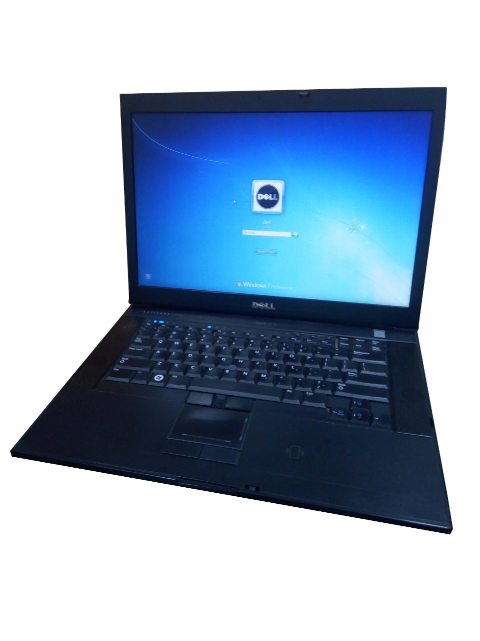 dell laptop latitude e6500 driver