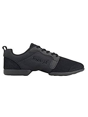 rumpf dance sneakers