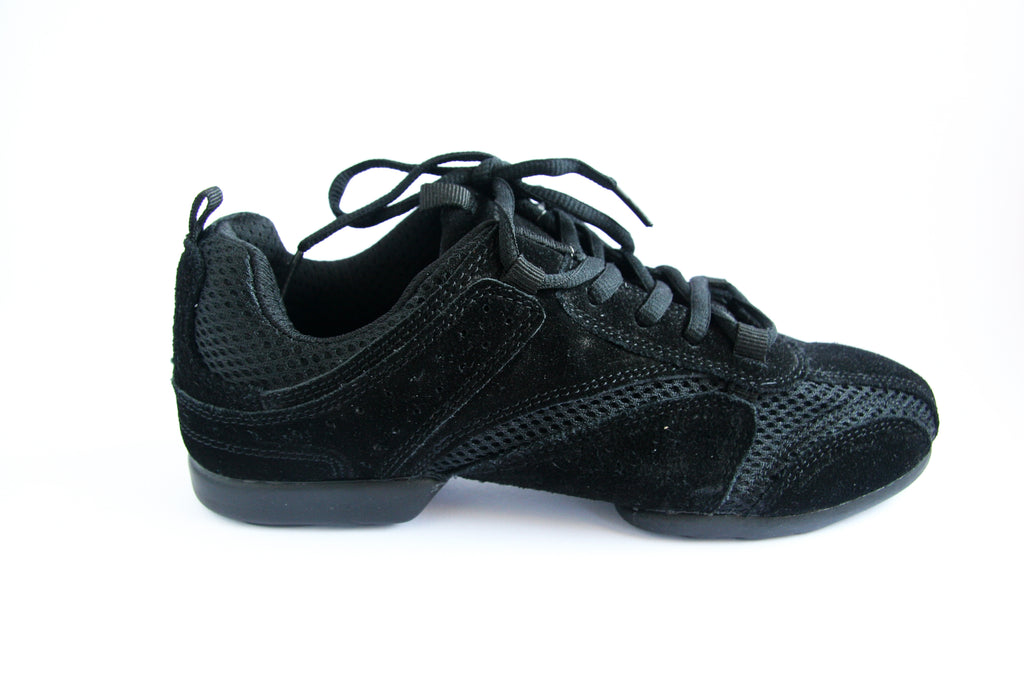 rumpf dance sneakers