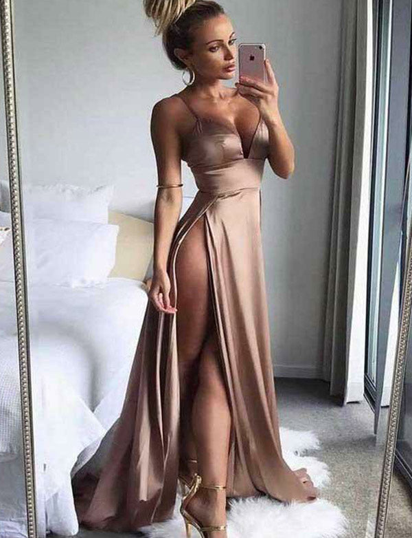 hot hot dress