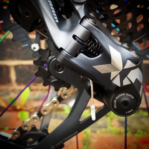 Evil Offering V2 X01 Derailleur