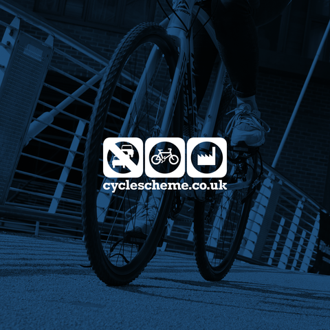 Cycle scheme logo