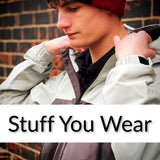 Stuff You Wear