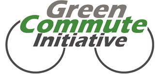 Green Commute Initiative logo