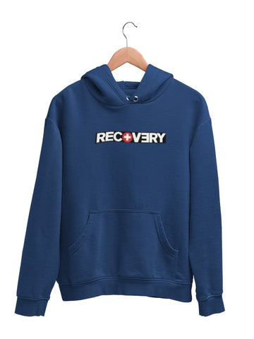 eminem recovery hoodie