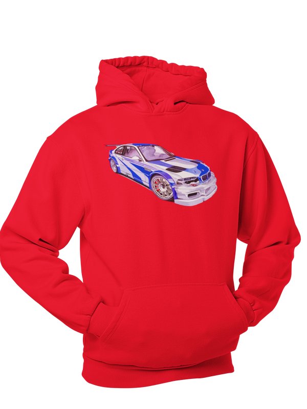 bmw m3 sweatshirt