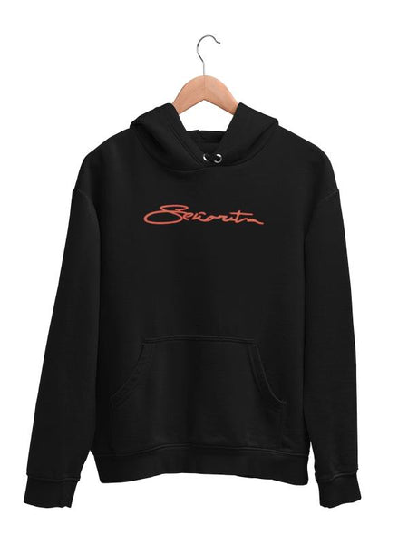 shawn mendes senorita hoodie