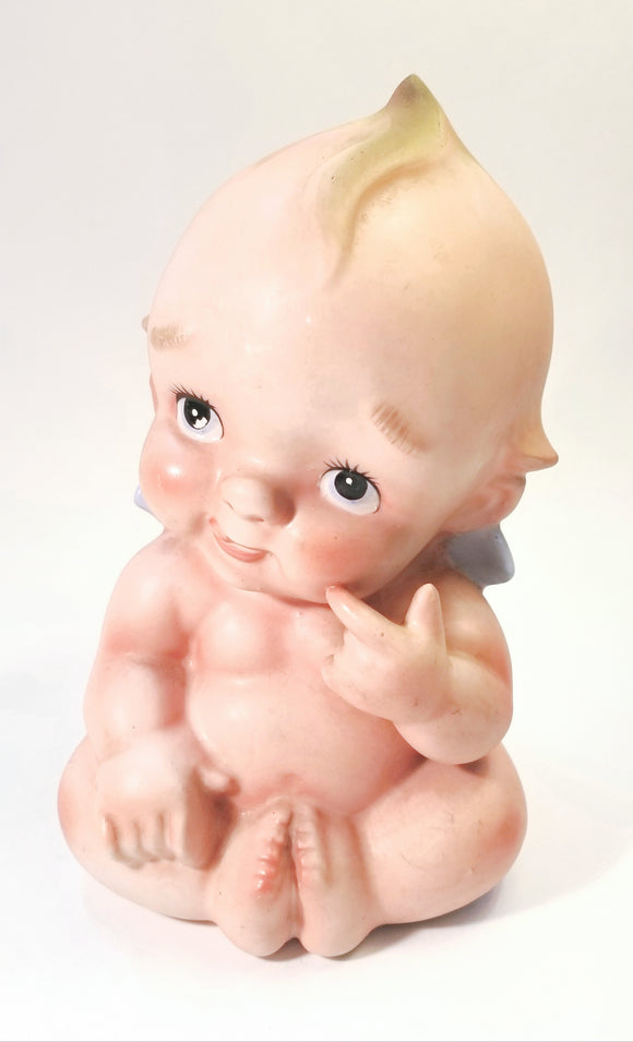 kewpie pie