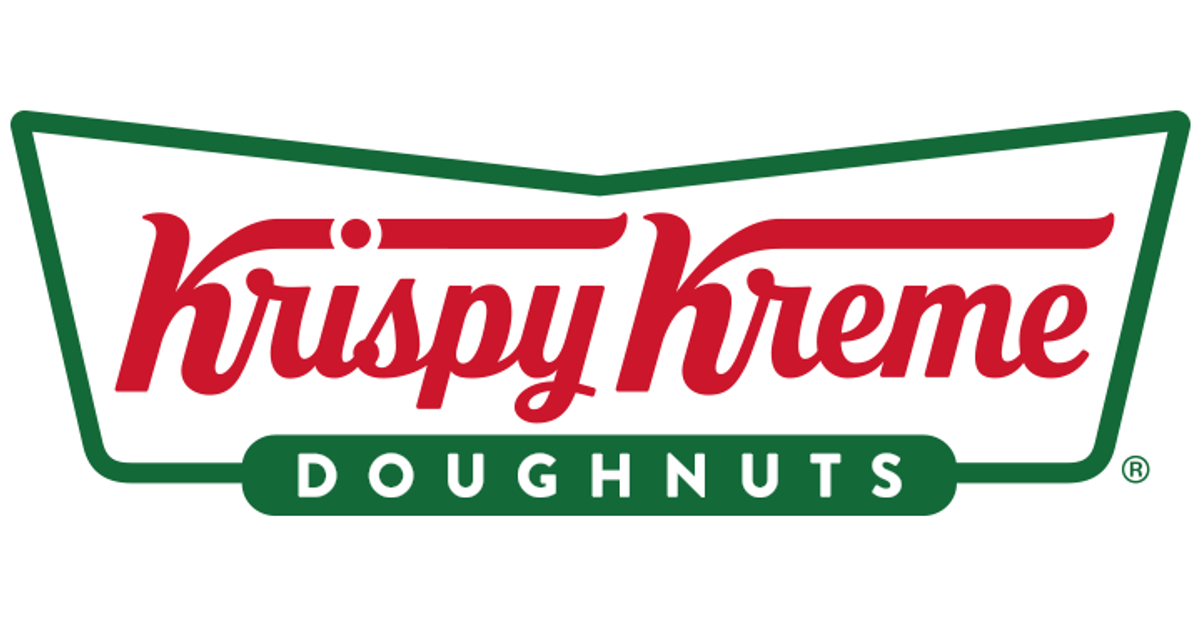 Krispy Kreme Shop