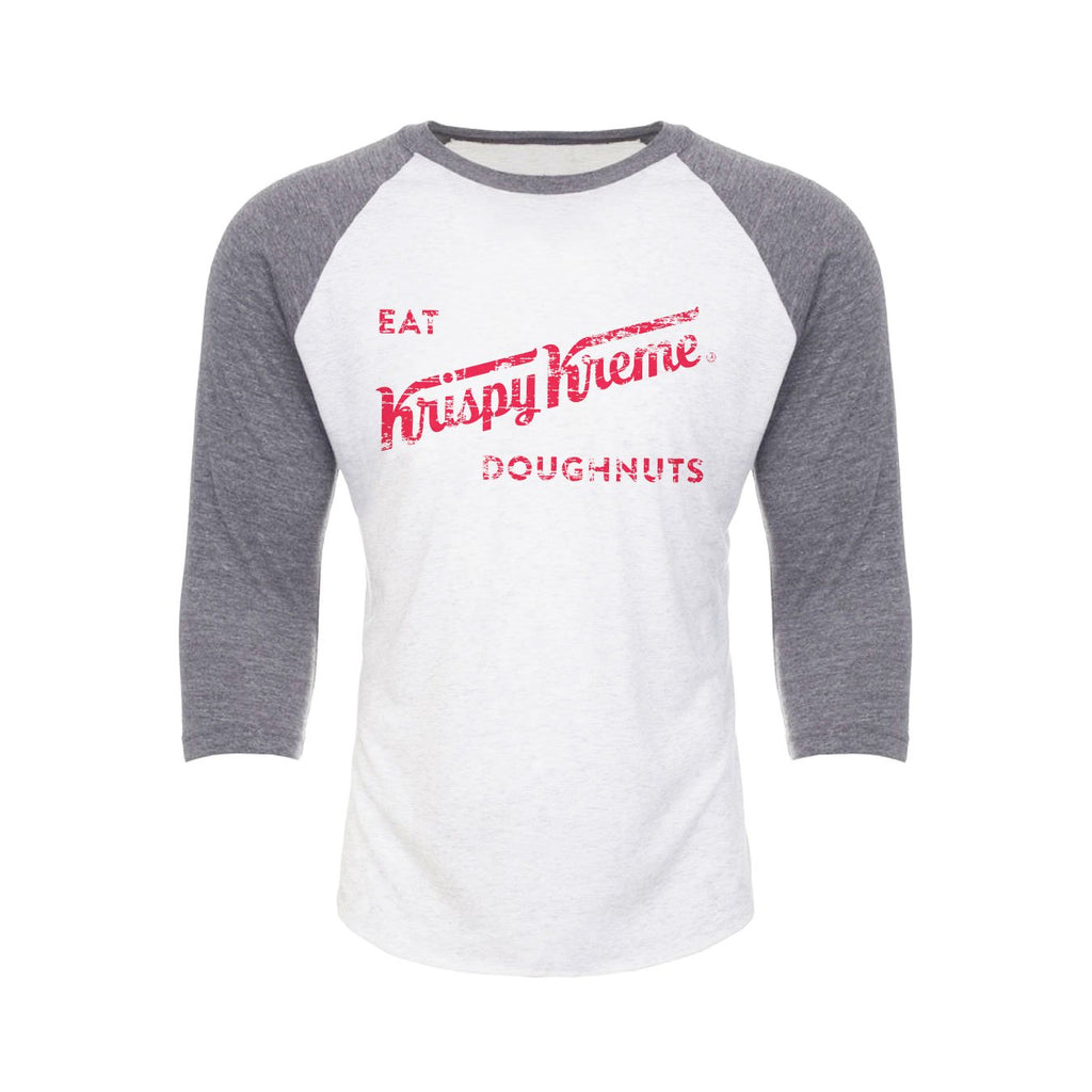 vintage krispy kreme sweatshirt