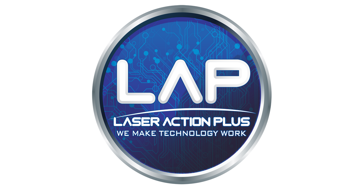 Laser Action Plus