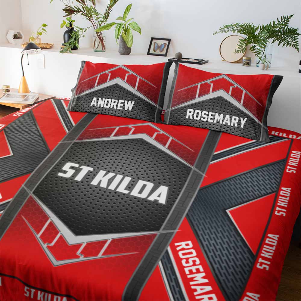 st kilda quilt cover