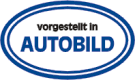 Vorgestellt in Autobild