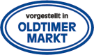 Vorgestellt in Oldtimer Markt