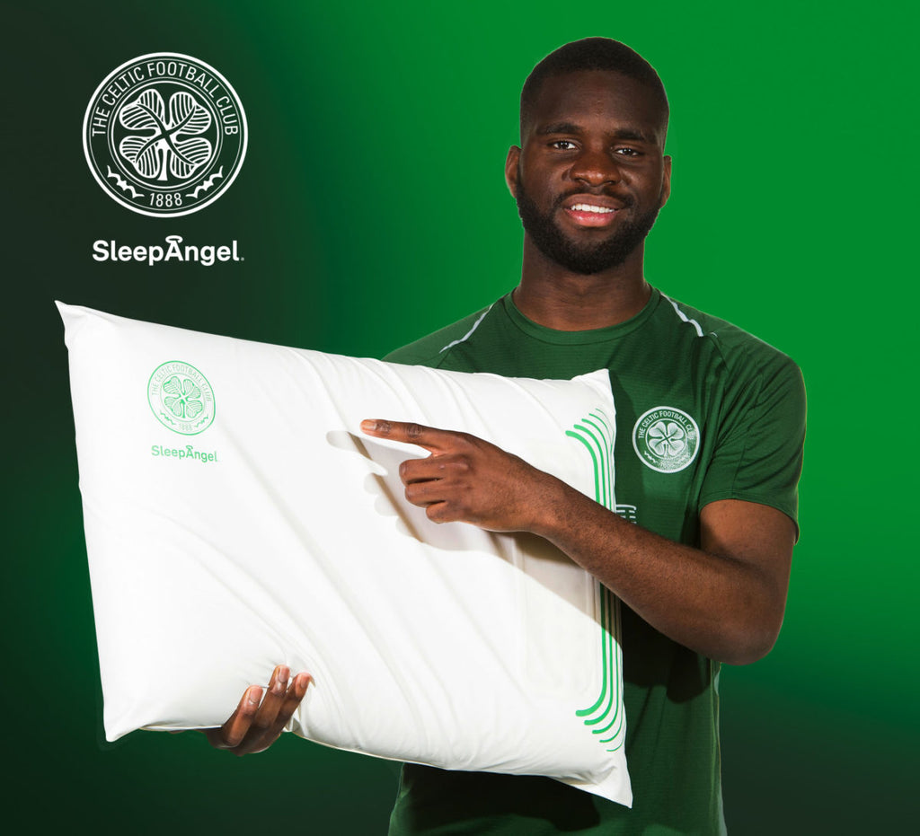 Celtic FC Sleepangel