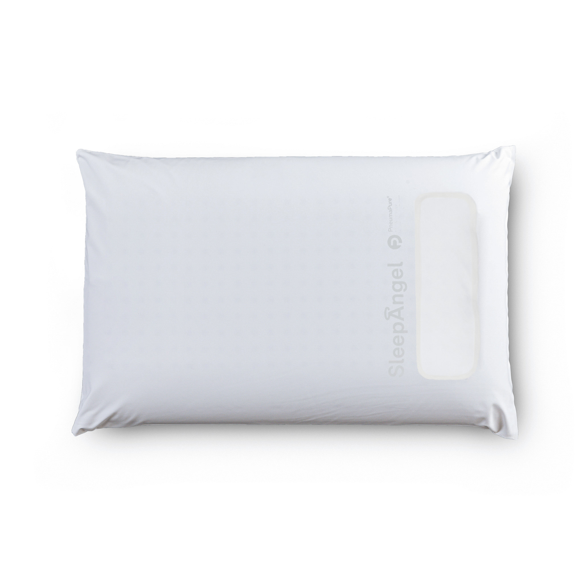 Sleepangel Memory Foam Pillow With Pneumapure Filter Antibacterial