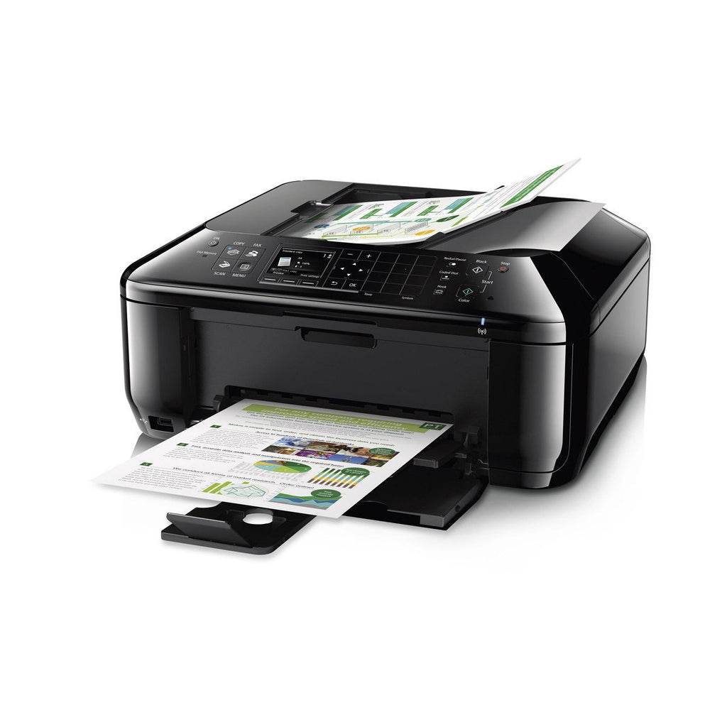 Hp Officejet Pro 6968 All In One Printer Yearmakemodel Printer Parts Demo 0165