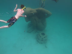 Baliawear resortwear Nassau Bahamas Travel Tips Guide from a Local 