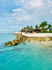 Baliawear resortwear Nassau Bahamas Travel Tips Guide from a Local 