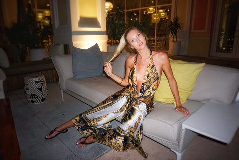 Baliawear resortwear Nassau Bahamas Travel Tips Guide from a Local 
