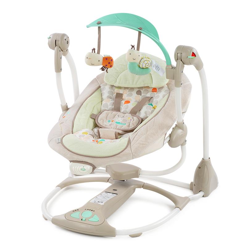 baby cradle electric swing