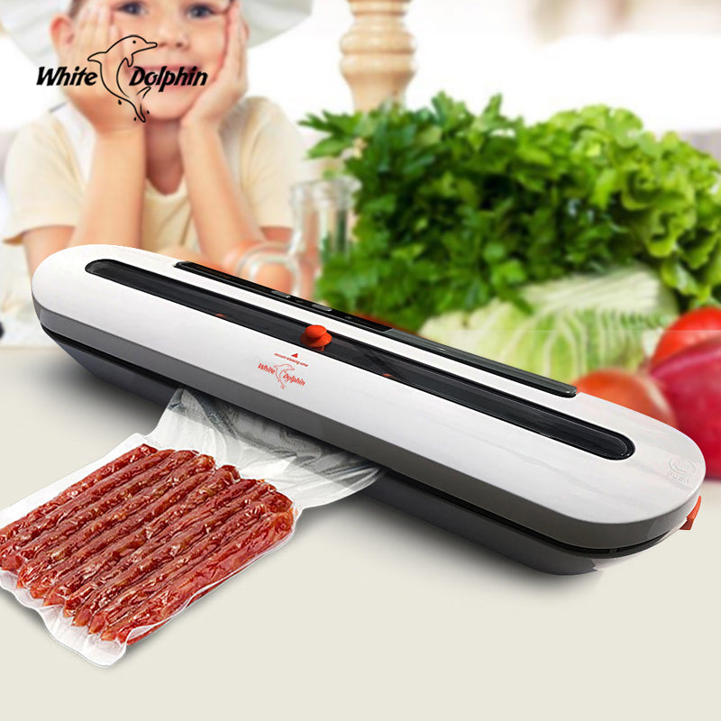 commercial vacuum sealer bags