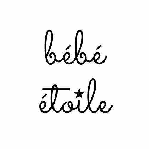 Modern Baby Accessories Baby Gift Sets Teething Jewellery Bebe Etoile