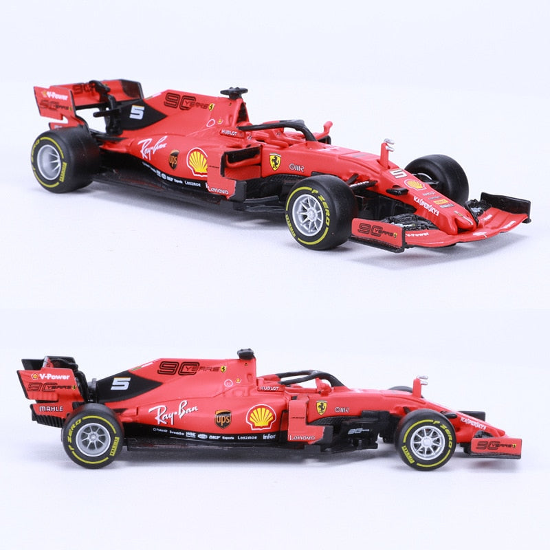 ferrari f1 toy