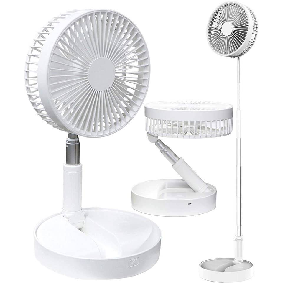 fold away fan