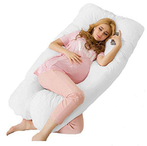 coussin forme U
