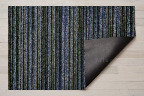 Basketweave Floor Mat, 96x120 – Mason Jones