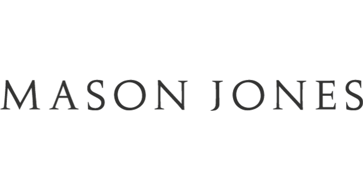 Mason Jones – Home, Gift & Paperie in Grand Rapids, Michigan
