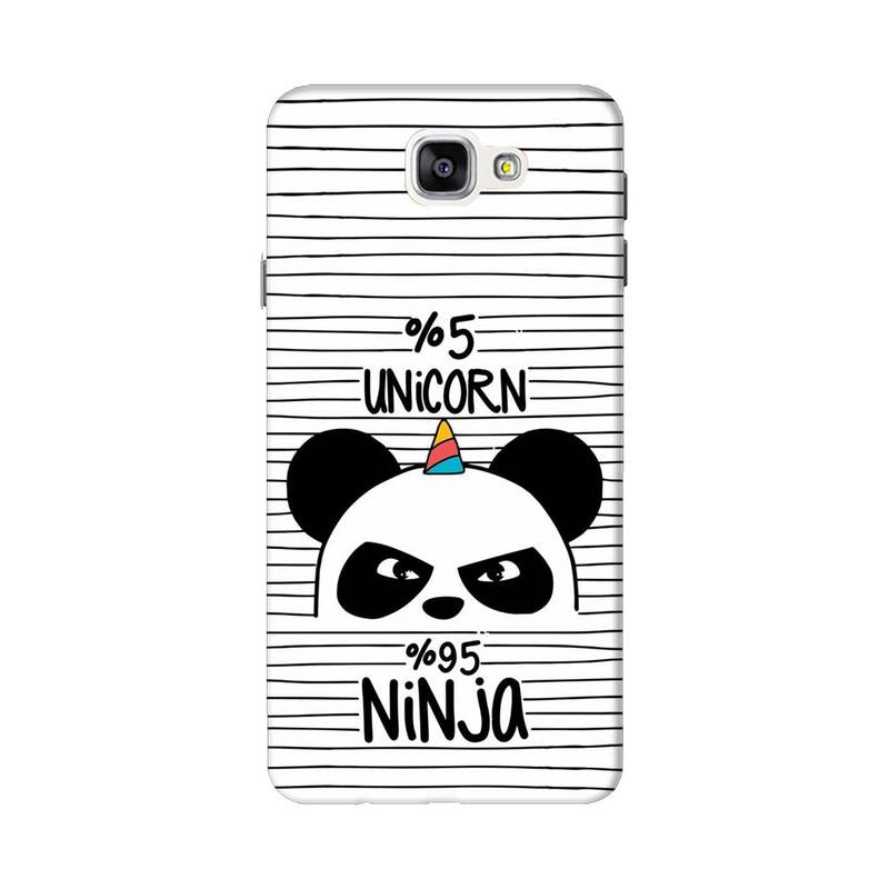 cover samsung galaxy a5 2017 panda