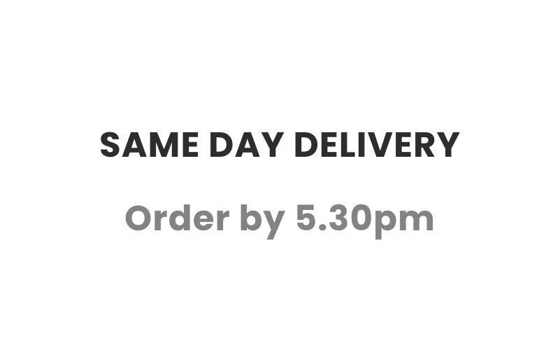 Same Day Delivery | Eatoo UK