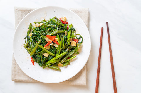 Kangkung belacan | Eatoo UK