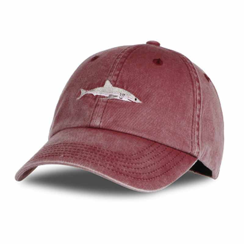 shark cap