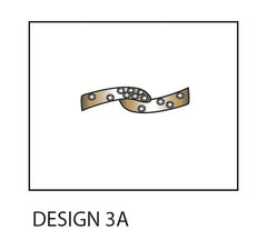 Arabel Lebrusan Bespoke Ring Design