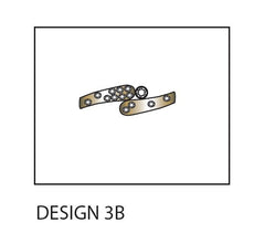 Arabel Lebrusan Ring Design