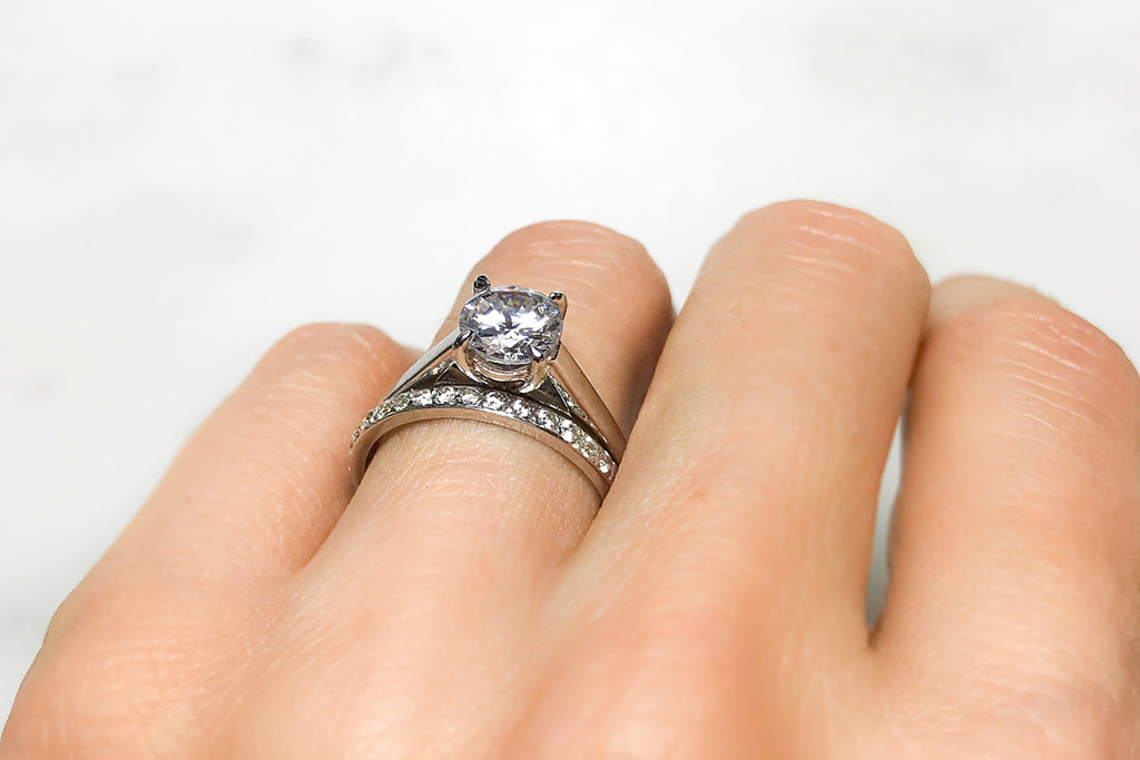 The History and Meaning Behind Right-Hand Rings | NUVO